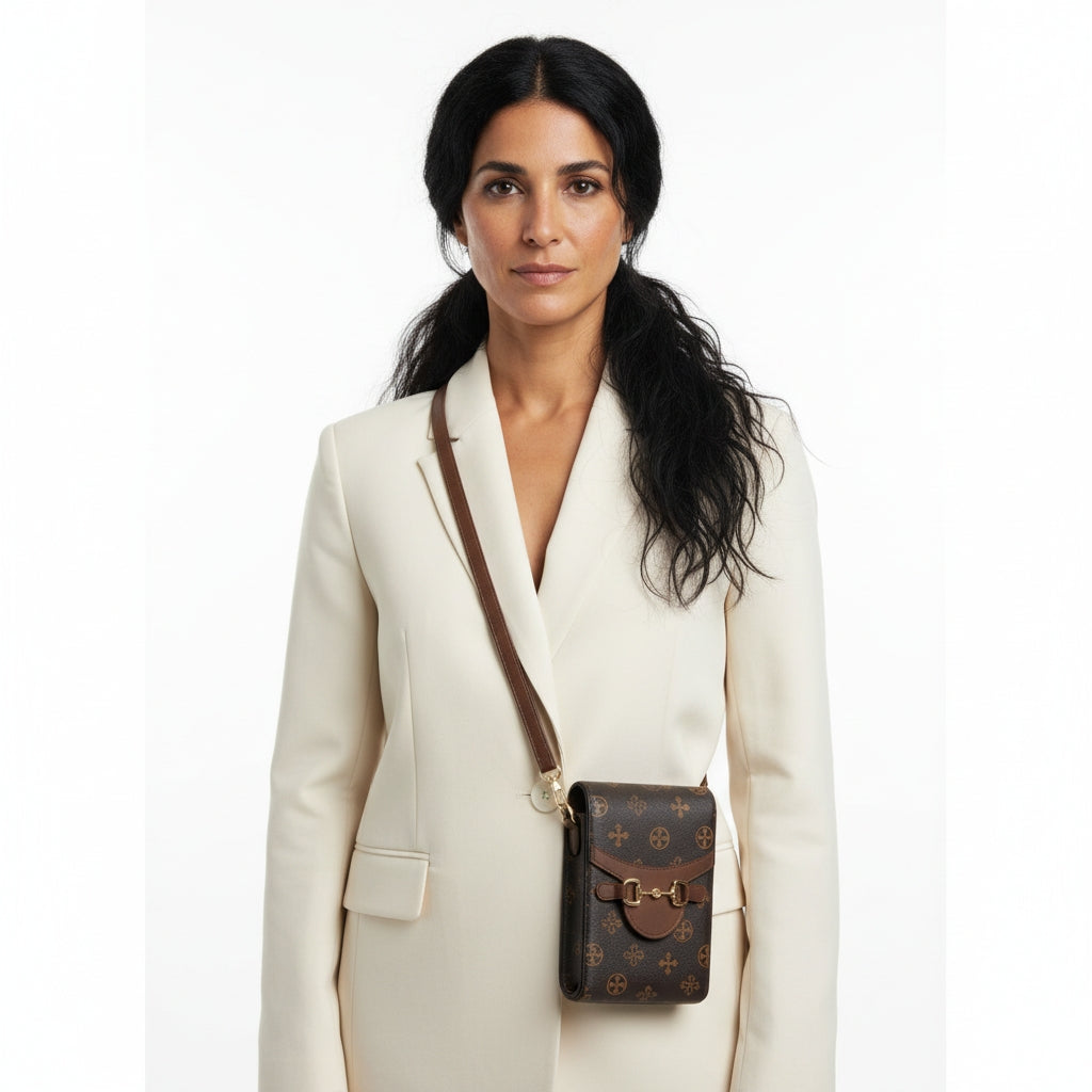 תיק צד לטלפון Anaya