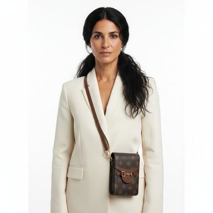 תיק צד לטלפון Anaya