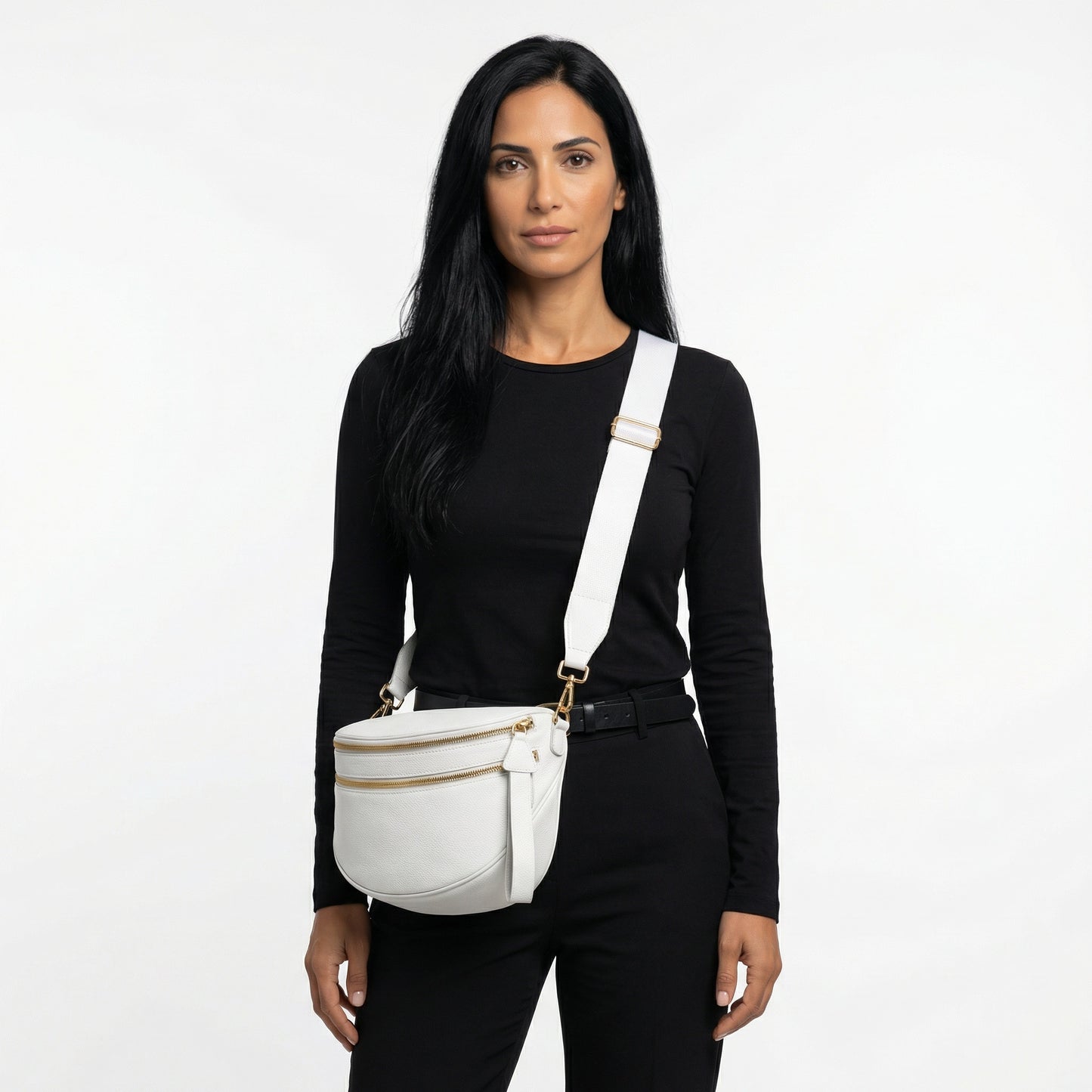 תיק צד BaglyUrban