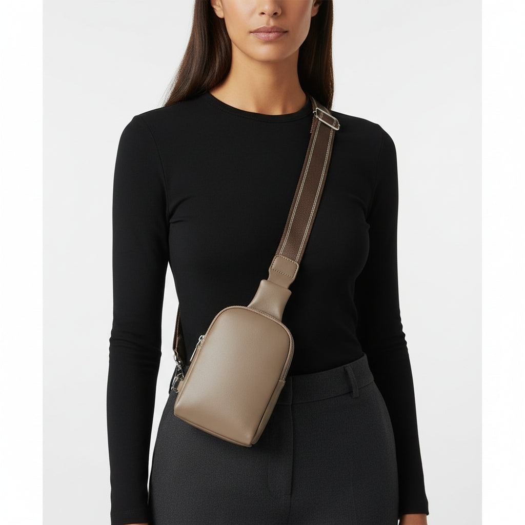 תיק צד לטלפון Astar