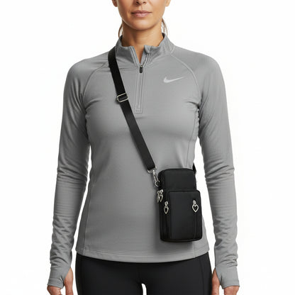 תיק צד לטלפון לשימוש בספורט Gali