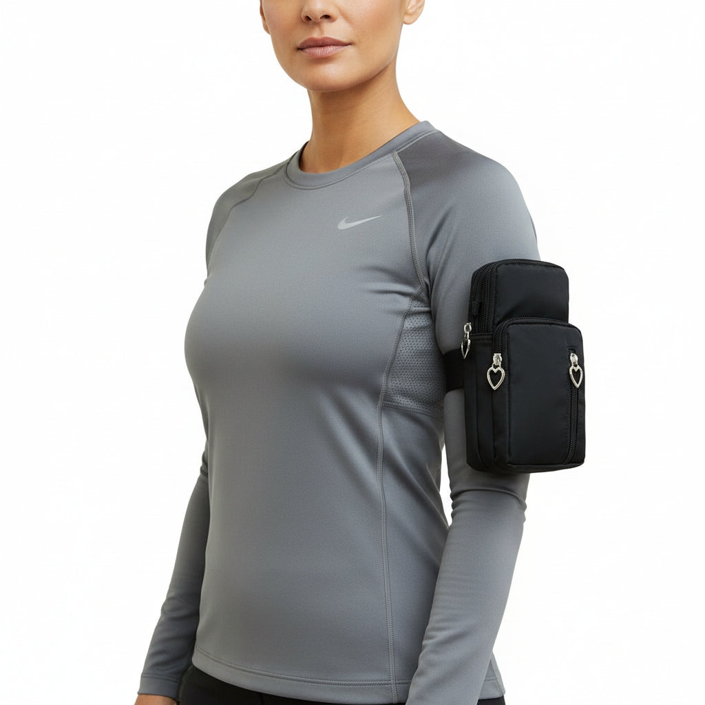 תיק צד לטלפון לשימוש בספורט Gali