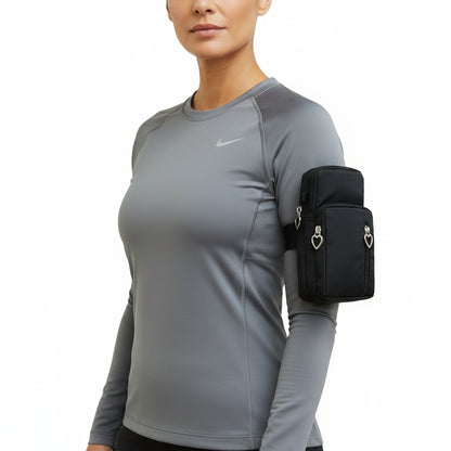 תיק צד לטלפון לשימוש בספורט Gali