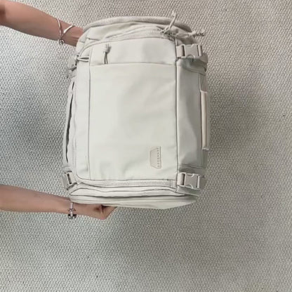 תיק טיסות BaglyTravel