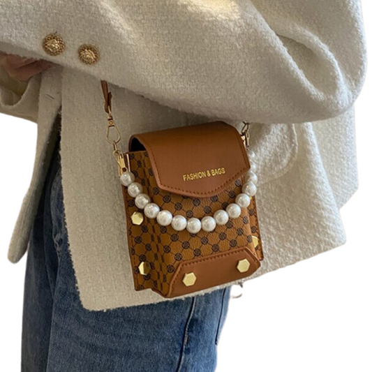 תיק צד לפלאפון